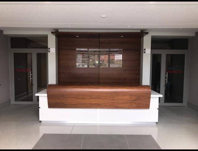 273M² OFFICE TO LET IN CENTURY CITY